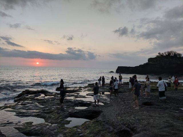Tanah Lot