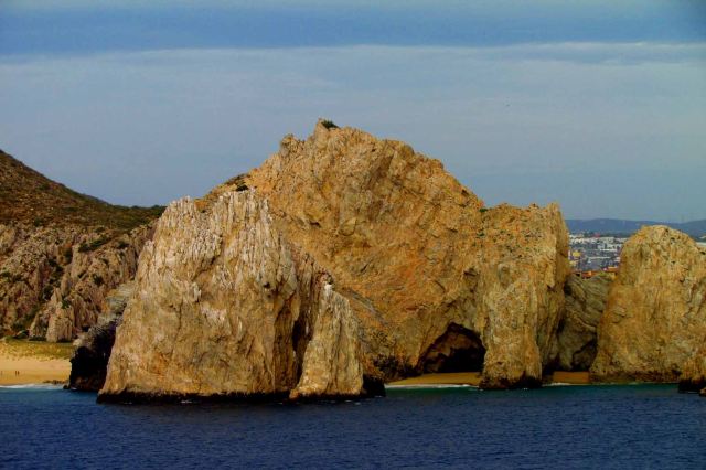 El Arco de Cabo San Lucas