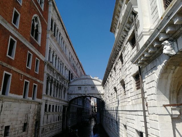 St. Mark's Square