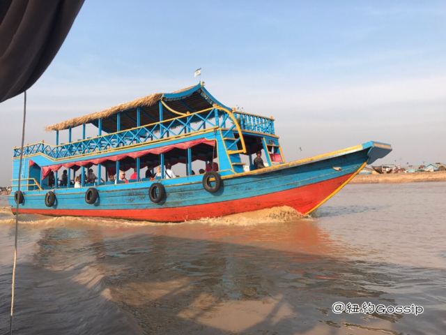 Tonle Sap Lake