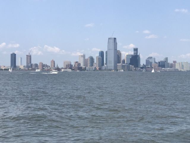 Governors Island