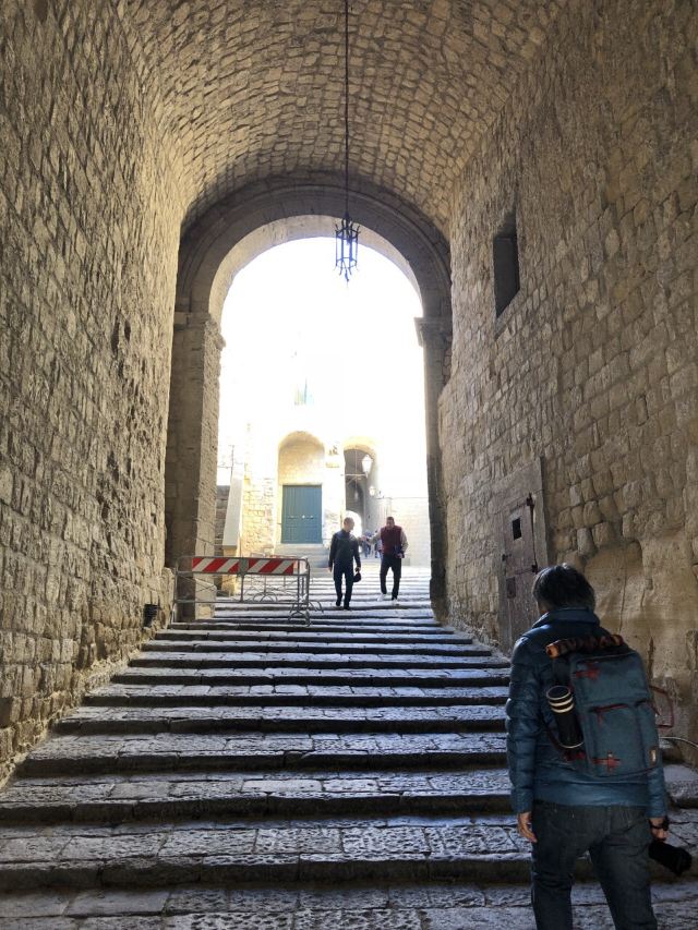 Castel dell'Ovo
