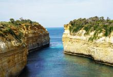 洛克阿德大峡谷景点图片