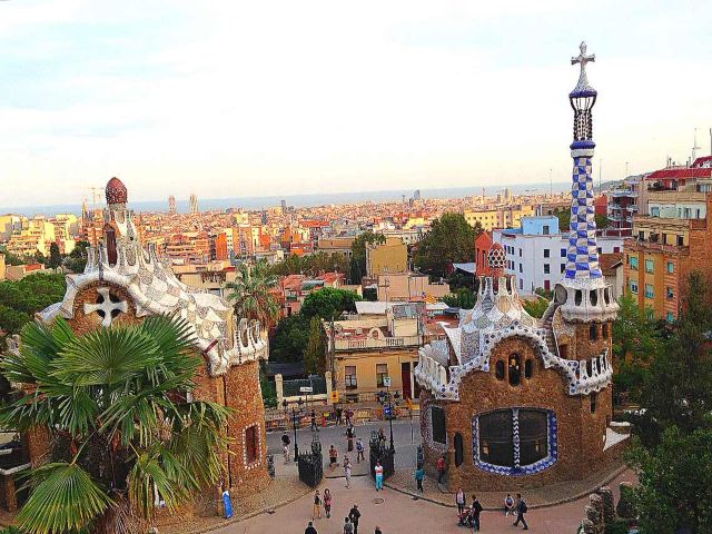 Casa Museu Gaudí