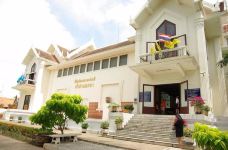 昭萨帕拉雅国家博物馆-大城-YoYo_9L6E1R4Y