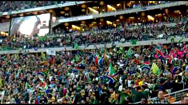 FNB Stadium