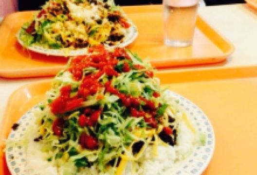 KING TACOS美食图片