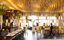 Restaurant Joelia by Mario Ridder餐厅图片