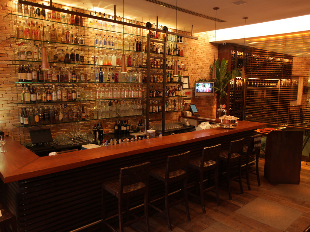 Giuseppe Grill Leblon