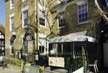 Ask Italian - Canterbury美食图片