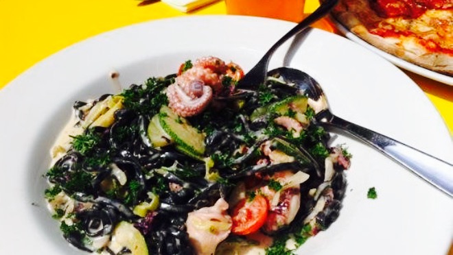 Mamma's Pizzeria餐厅图片