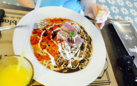 Manjar blanco