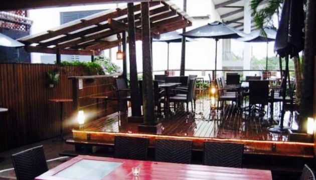 The Grove餐厅图片