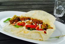 Hotties Shop美食图片