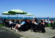Shoreside Cafe美食图片