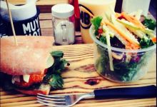 Mr. Brown美食图片