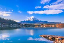 长崎旅游图片-岛原+岐阜+御殿场等多地八日游