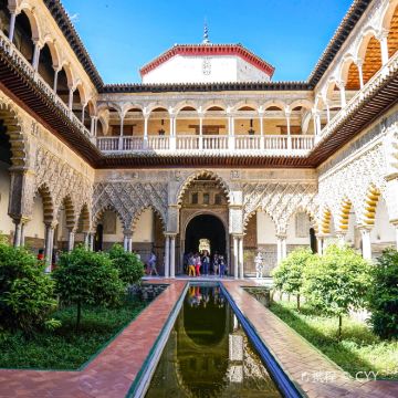 西班牙塞维利亚+龙达+格拉纳达5日4晚拼小团