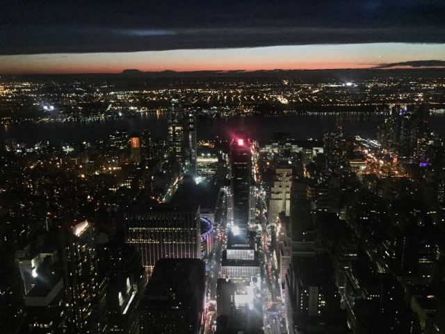 Empire State Building
