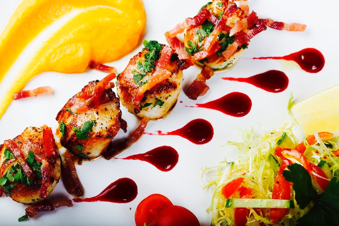 North Pole Restaurant餐厅图片