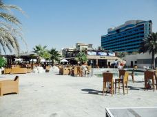 Barasti Beach Bar-迪拜