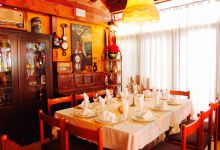 Restaurant Belvedere美食图片