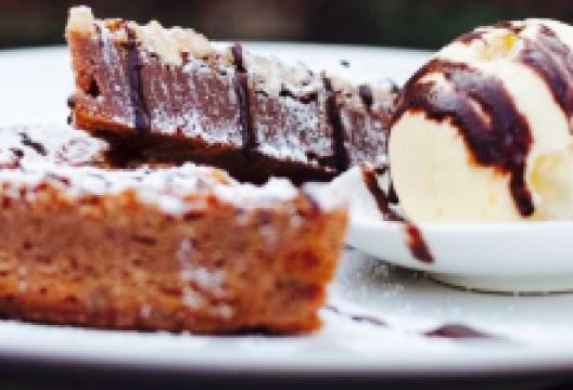 Moa Restaurant & Bar美食图片