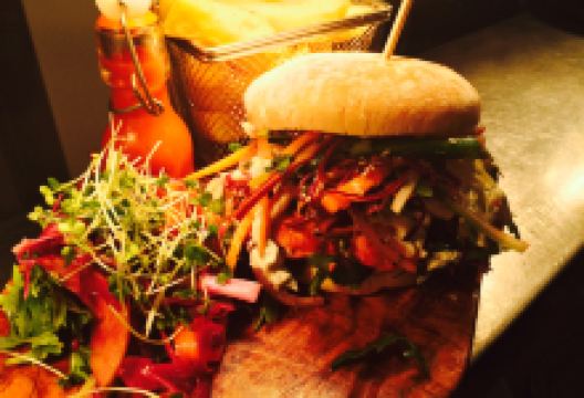 Philip Healy美食图片