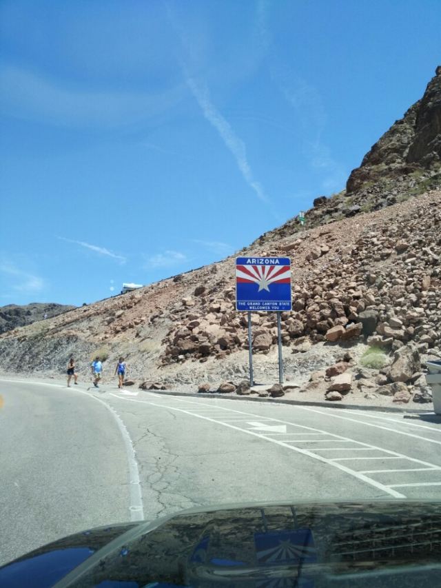 Hoover Dam