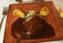 Gutshof Menterschwaige美食图片