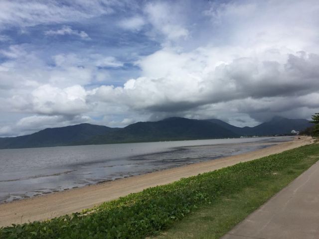 Cairns Esplanade Lagoon