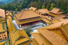 禅源寺-杭州-doris圈圈