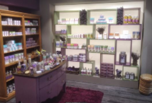 Pure Lavande - Le Château du Bois购物图片