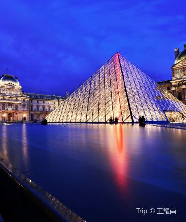 13D11N • France + Switzerland - Paris + Geneva + Bern + Interlaken + Lucerne + Zurich