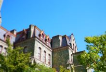 University of Pennsylvania Bookstore购物图片