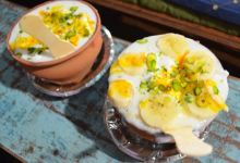 Bana Lassi美食图片