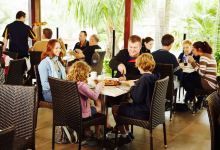 Lagoona Resort Restaurant美食图片
