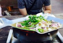 Im Pla Phao美食图片