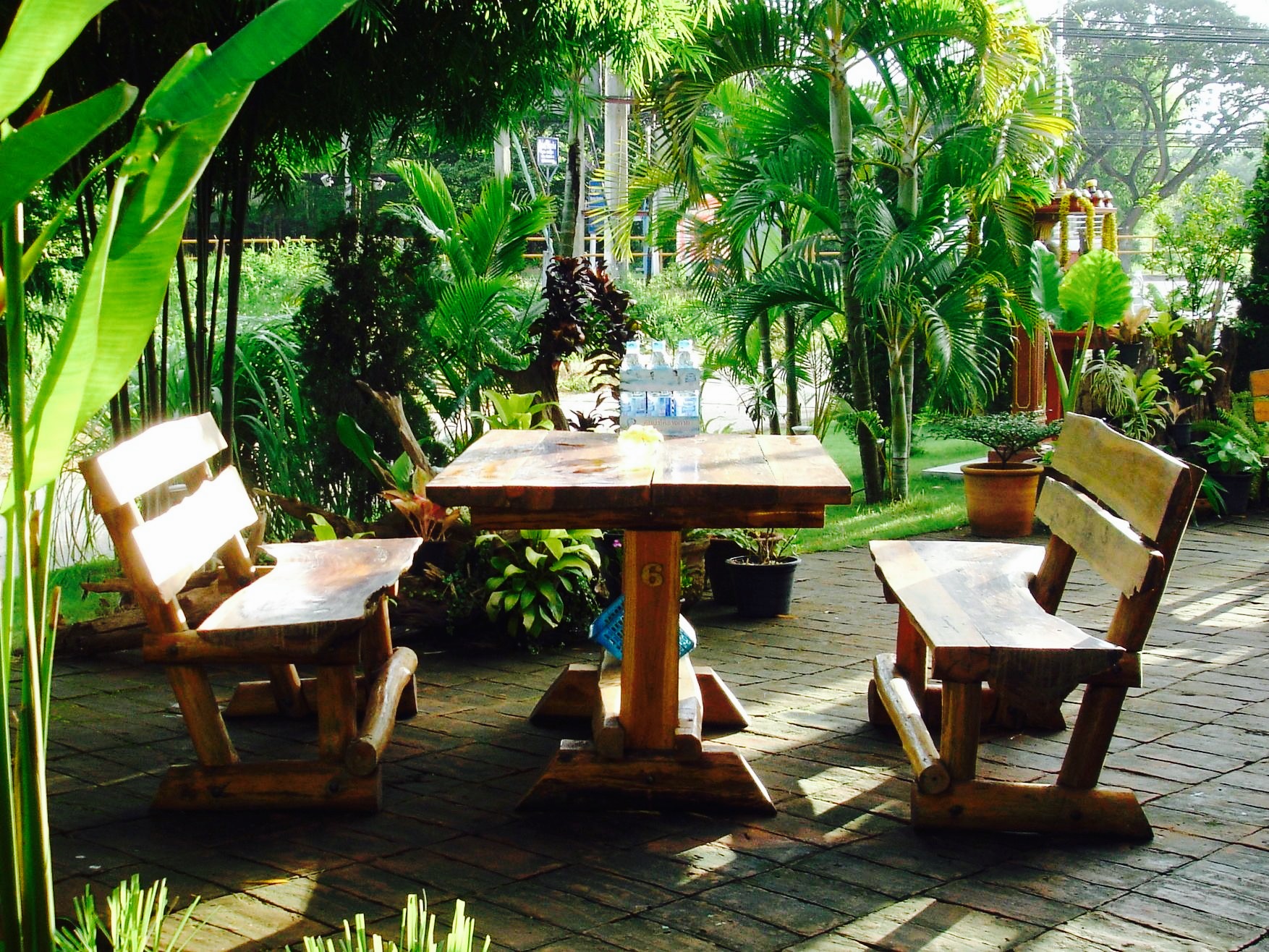 See Paak Restaurant餐厅图片