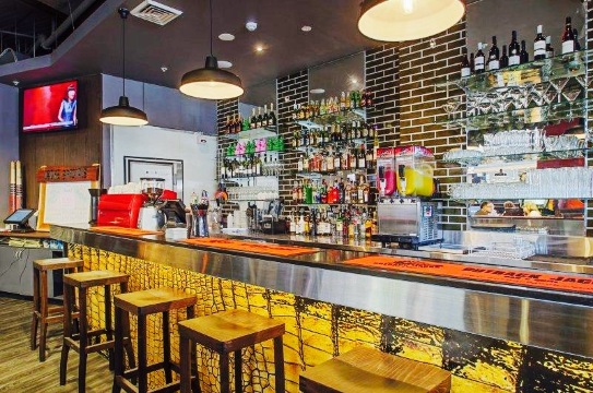 Outback Jack's餐厅图片