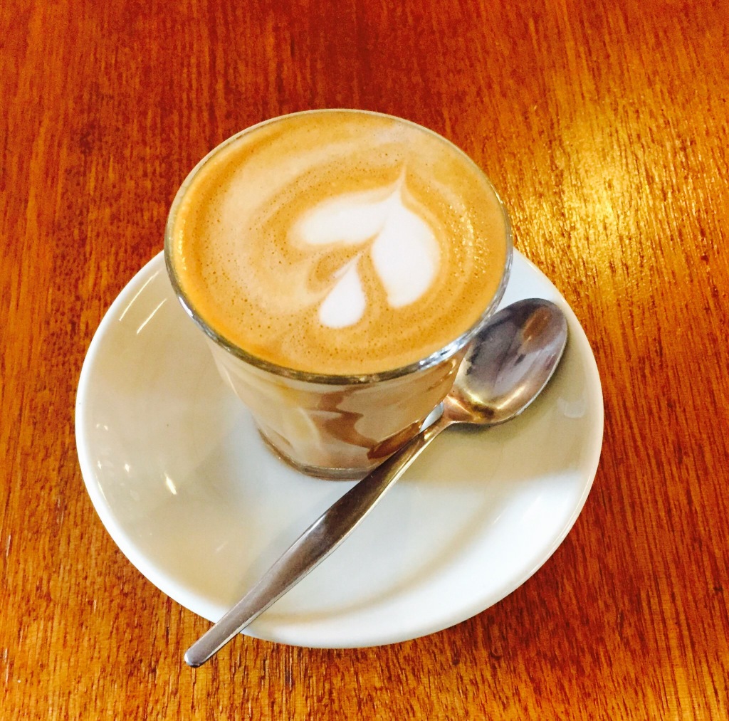 The Roots North Sydney餐厅图片