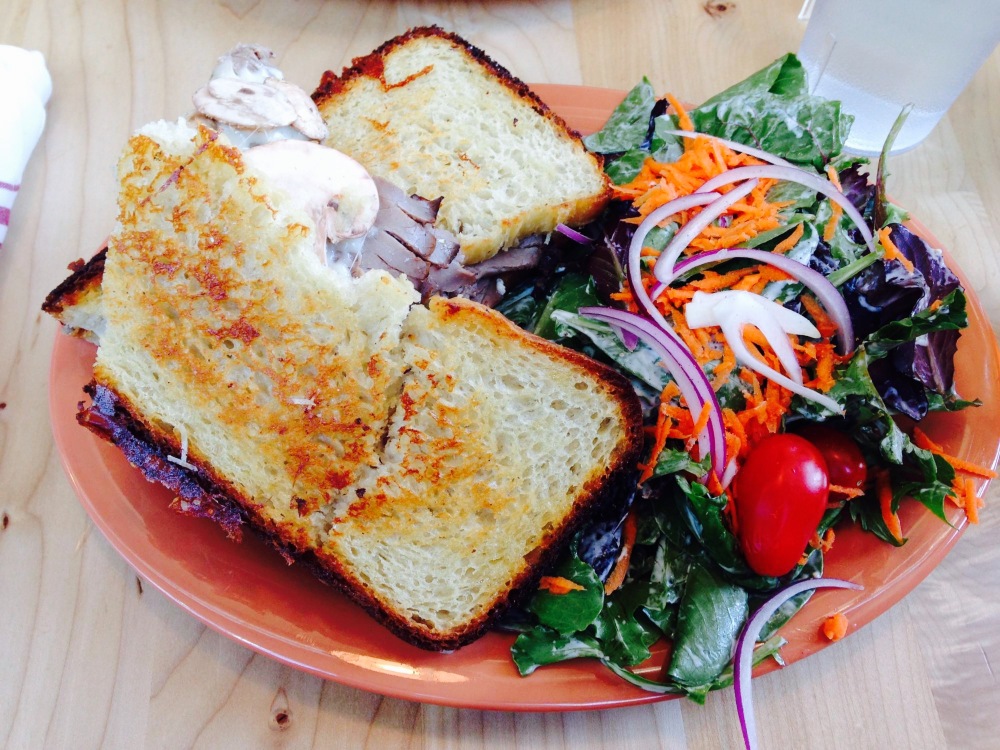 Watershed Pub & Kitchen