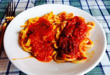 Ristorante da Peppe美食图片