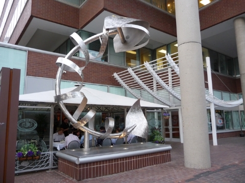 Legal Sea Foods - Kendall Square餐厅图片