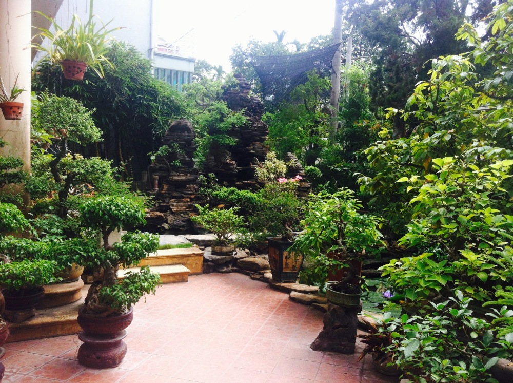 Restaurant Thin Gia Vien餐厅图片