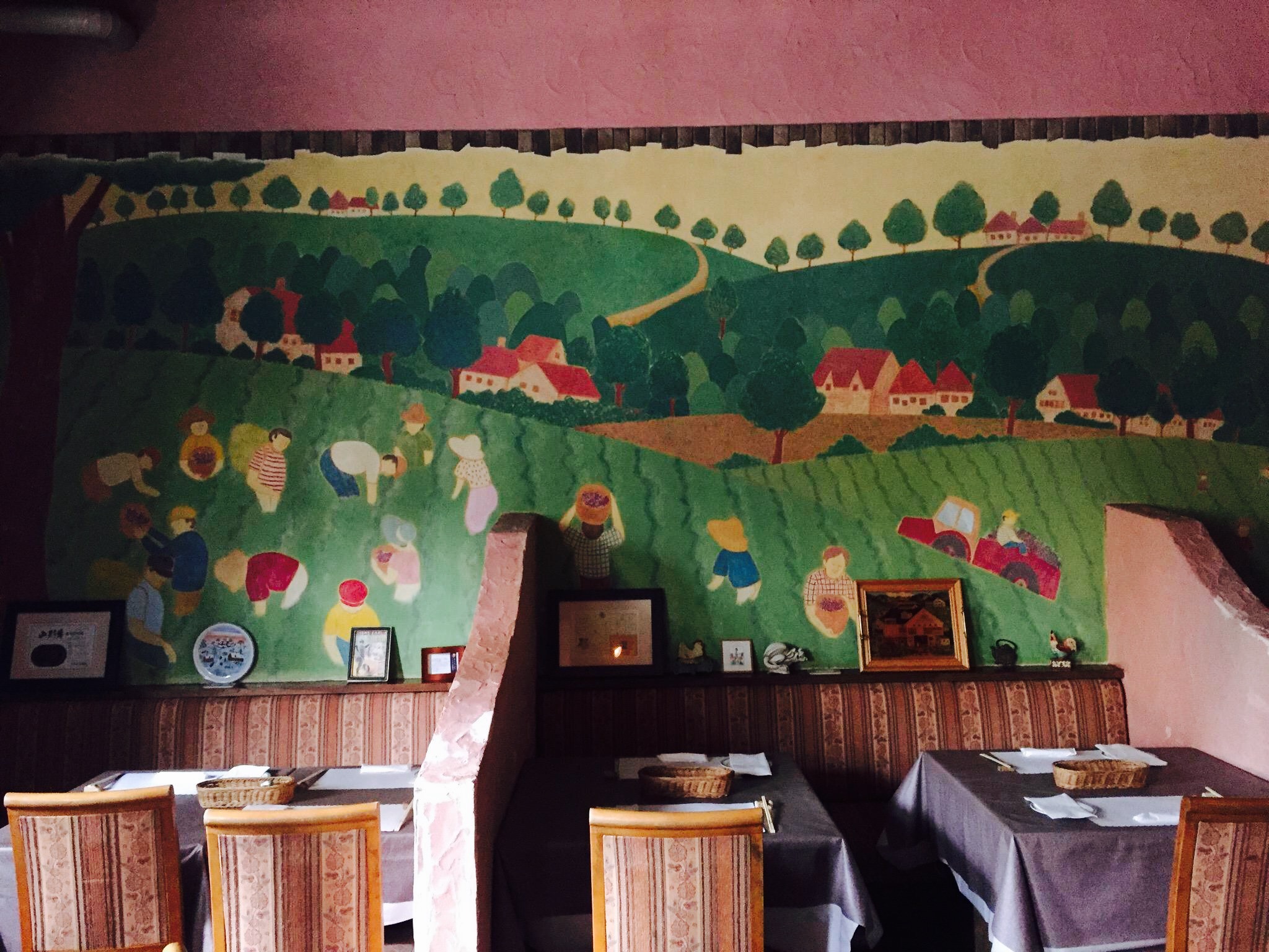 French Restaurant Noix De Coco Toyonaka Ekimae餐厅图片