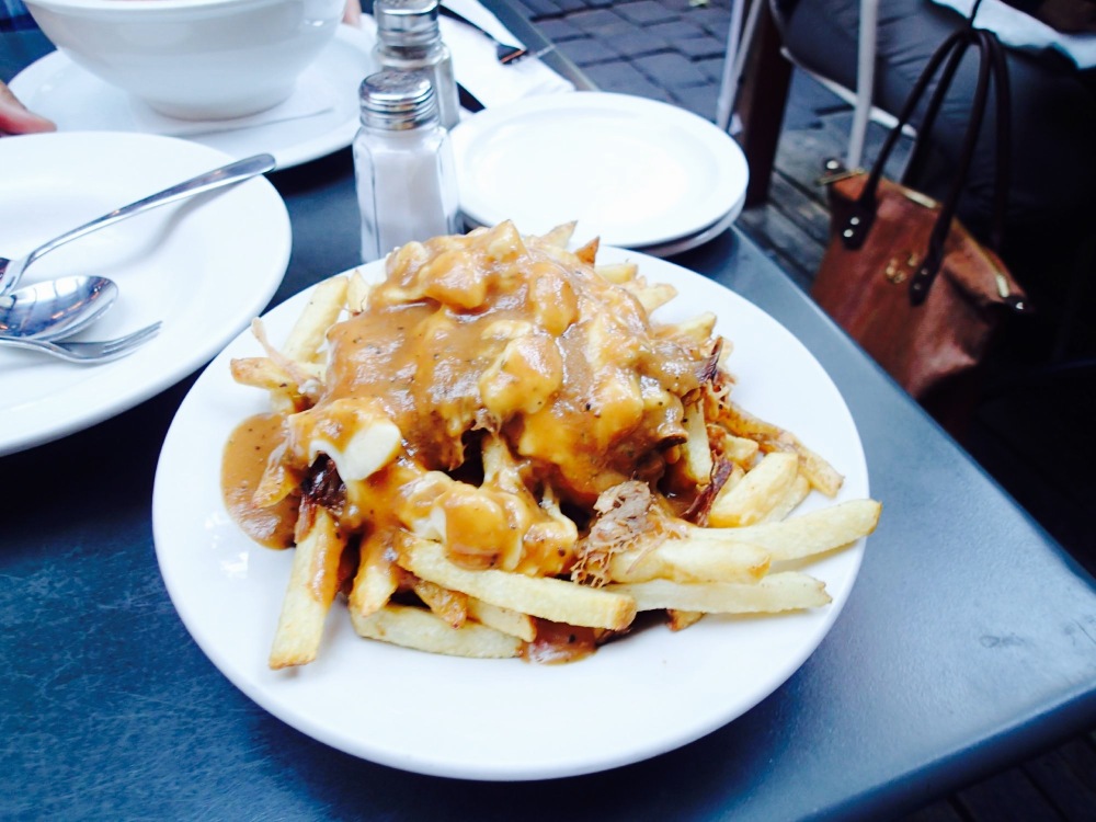 ferris' oyster bar and grill餐厅图片