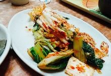 Gaegun Halmeoni Tojong Sundaeguk美食图片