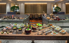 All Day Dining The Terrace餐厅图片