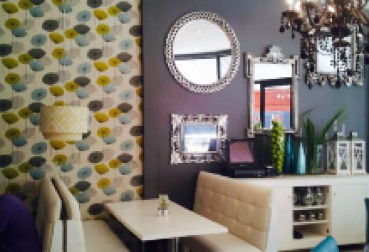 Mint Lounge美食图片